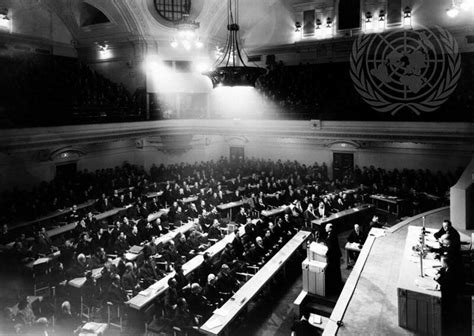 United Nations General Assembly | History, Role & Purpose | Britannica