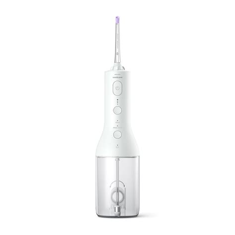 iF Design - Philips Sonicare Cordless Power Flosser