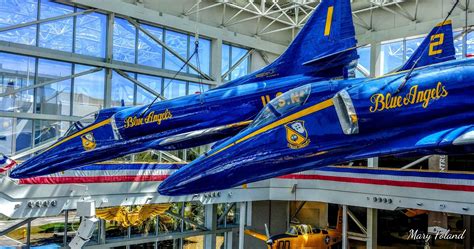 Pensacola Naval Aviation Museum. Blue Angels. | Aviation, Naval, Blue angels