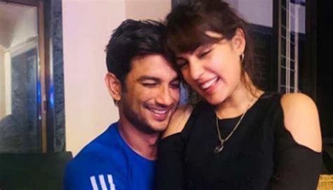 Sushant Singh Rajput girlfriend | Zee News