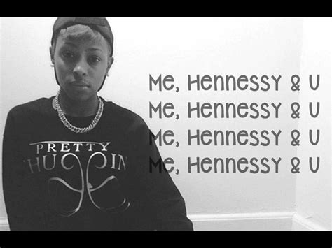 » DeJ Loaf – Me U & Hennessy