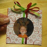 30+ Homemade Christmas Ornaments for Kids | Photo christmas ornaments, Kids christmas ornaments ...