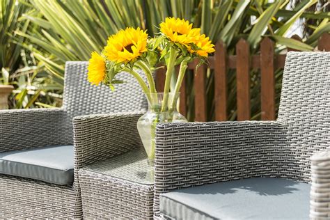 Katie Blake | Rattan Garden Furniture | Buy Online