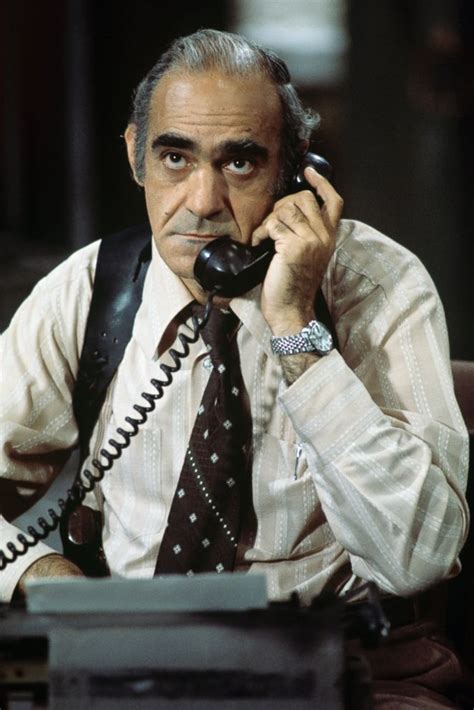 Abe Vigoda Fish