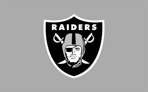 Download Oakland Raiders Sports HD Wallpaper