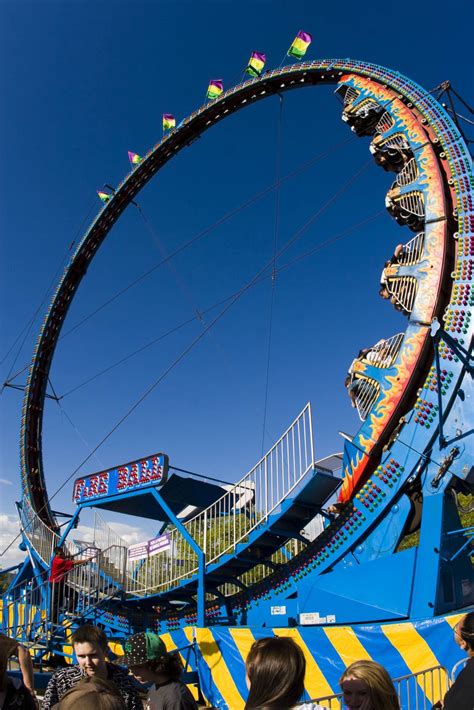 5 to find: New rides at this year's Tulsa State Fair | Archive ...