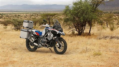 R 1250 GS Adventure | BMW Motorrad Vietnam