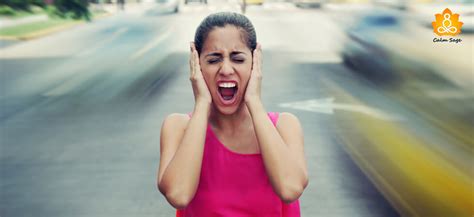 What Is Phonophobia: The Fear Of Loud Noises?