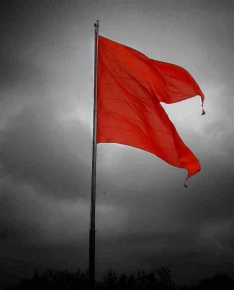 Bhagwa Flag Wallpaper Hd This artistic indian flag pic hd will be perfectly matched for laptop ...