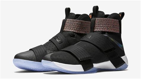 Nike Zoom LeBron Soldier 10 Performance Review | Sole Collector