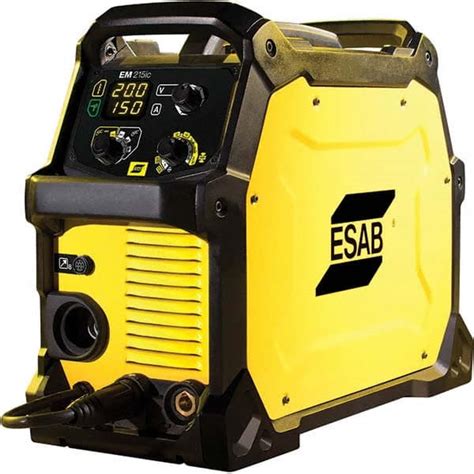 Esab Single Phase Welding Machine Price Cheapest Buying | help.vdarts.net