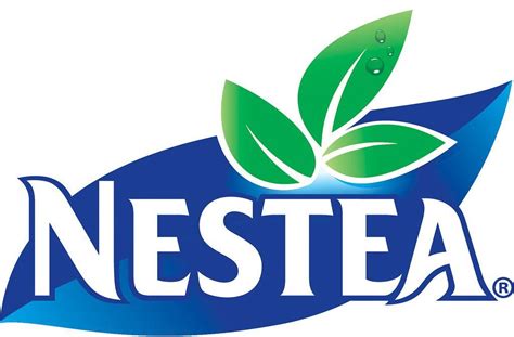 Nestea Logo - LogoDix