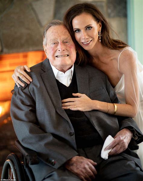 Barbara Bush (Jr.) gets married | Page 2 | Political Talk