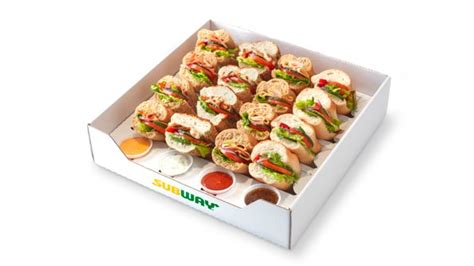 Catering - Mobile | My Local Subway