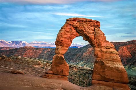 Delicate Arch, Utah, HD wallpaper | Peakpx