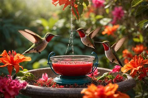 When Do Hummingbirds Leave Florida? Discover All You Need To Know