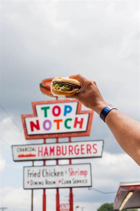 top notch | Austin Food Magazine