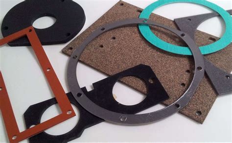 Looking for Industrial Gaskets? - Denver Rubber Company