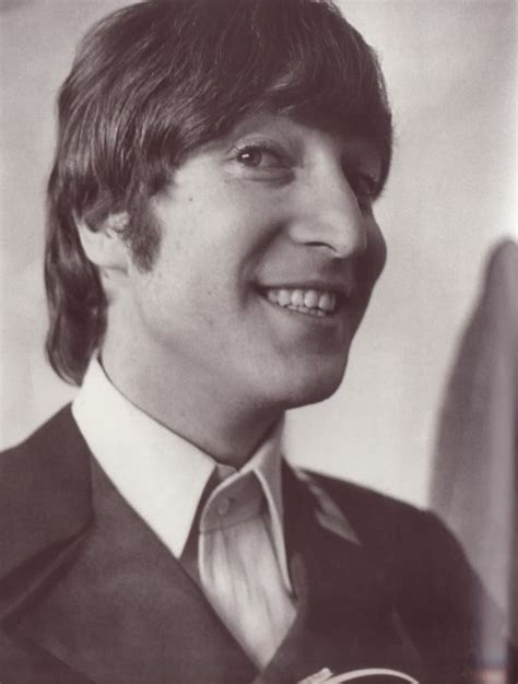 John Lennon - The Beatles Photo (30712052) - Fanpop