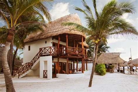 Mahekal Beach Resort Playa Del Carmen, Mexico - Travel Bug For Two