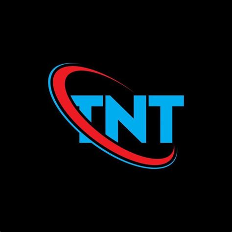 TNT logo. TNT letter. TNT letter logo design. Initials TNT logo linked ...