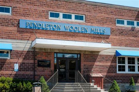 Pendleton, Oregon – Travel guide for America's Wild West