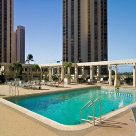 Ala Moana Hotel $152 ($̶2̶8̶6̶) - UPDATED 2018 Prices & Reviews - Hawaii/Honolulu - TripAdvisor