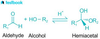 Hemiacetal: Know its Structure, Synthesis, Differences & Uses