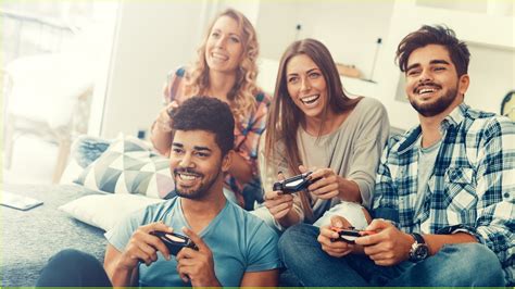 Video game addiction is real | Information Age | ACS