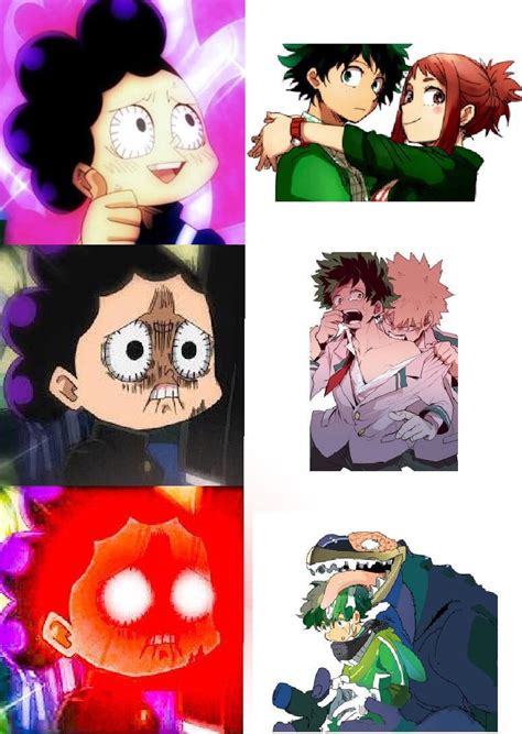 Ships Deku Cursed Images / Marhta Bax Cursed Deku Ships Ships Wiki My Hero Academia Amino At The ...