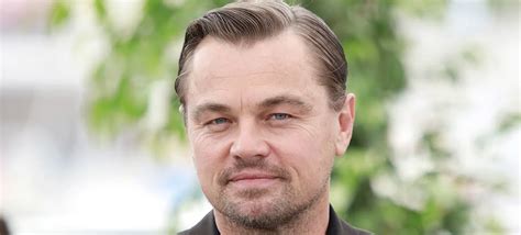 Leonardo DiCaprio Confirms He’s Signed On to A New Film, but Refuses to Says Which One — World ...