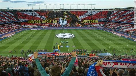 Atletico Madrid fans most loyal in Spain, according to Diario AS' survey