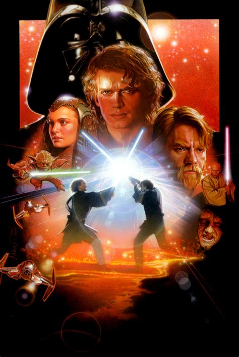 Star Wars Movie Poster Star Wars 8 Poster Is Strong With The Force ...