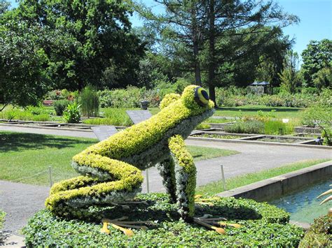 Montreal Botanical Garden – Canada – World for Travel