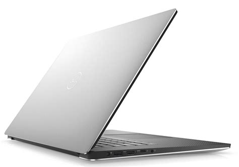 DELL Precision 5530 - 53180701 laptop specifications