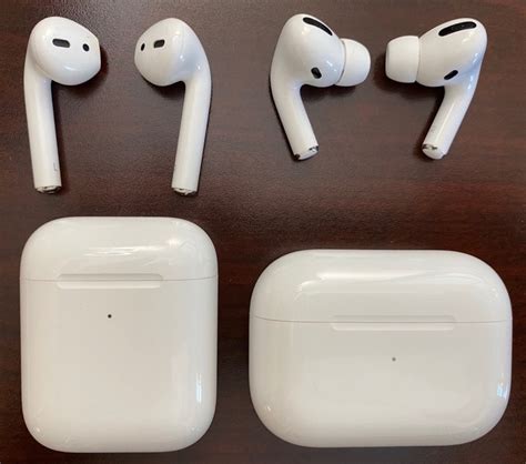 AirPods Pro - Worthy Upgrade from AirPods 2? - Podfeet Podcasts