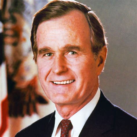 George H.W. Bush - Age, Family & Presidency - Biography