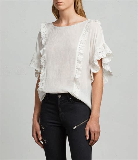 You Can Get Up To 70% OFF At The Allsaints Outlet, And My Cart Is 100% Full