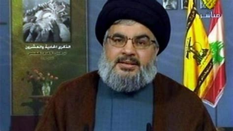 Israeli report: Nasrallah speeches influence Israeli public opinion | Al Bawaba