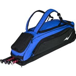 Rolling Baseball Bags - Shop Baseball & Catchers Bags with Wheels ...