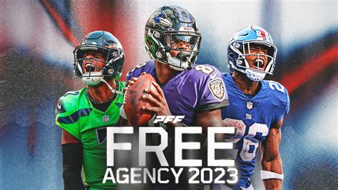 2023 NFL Free Agency: Recap (Analysis, Grades, Takeaways)