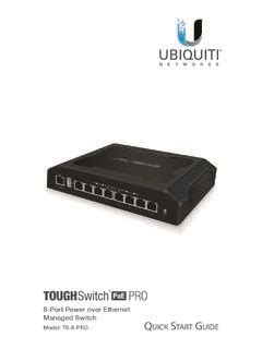 8-Port Power over Ethernet Managed Switch / 8-port-power-over-ethernet ...