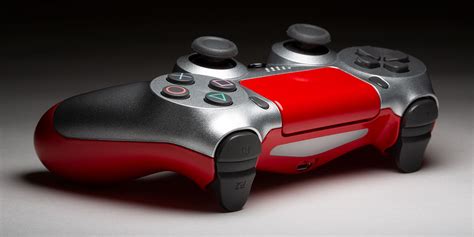 PS4 Gifting Ideas: 7 Of The Best Custom PS4 Controllers