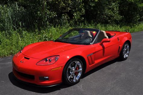 2012 Chevrolet Corvette Grand Sport | Verrillo Motor Cars