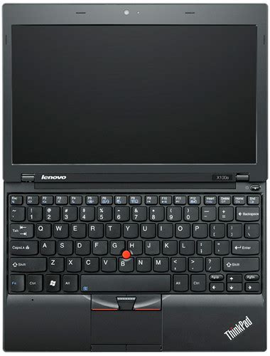 Ubuntu on a Lenovo ThinkPad X100e - Justinsomnia