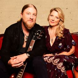 Tedeschi Trucks Band Albums and Songs - Xmp3A