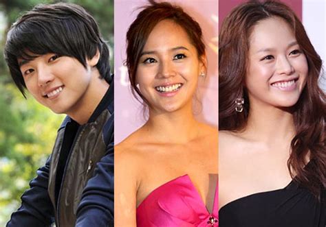 KBS's upcoming Baker King Kim Tak-gu » Dramabeans Korean drama recaps