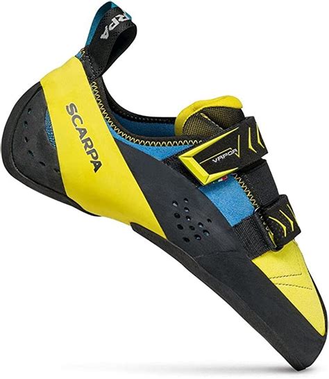 Scarpa Climbing Shoes - Climbing Shoes Store