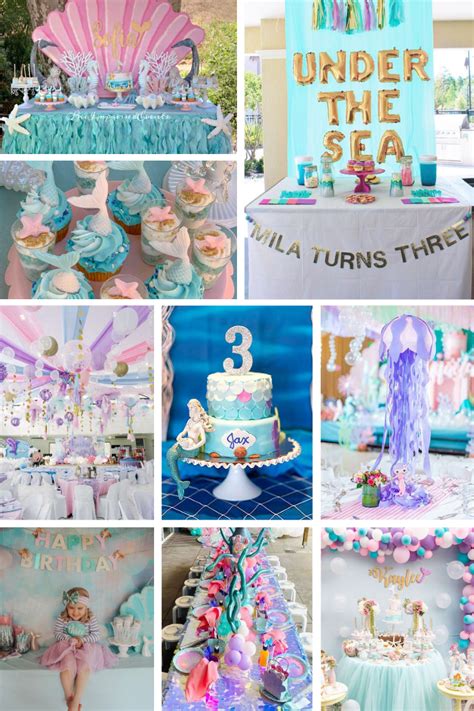 3rd Birthday Party For Girls, Bday Party Theme, Kids Birthday Themes ...