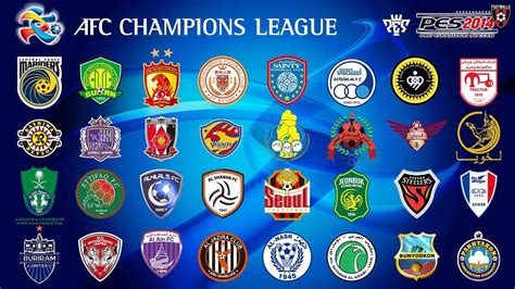 AFC Champions League Wallpapers - Wallpaper Cave